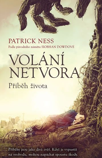 Obrázek produktu: Volání netvora - Příběh života