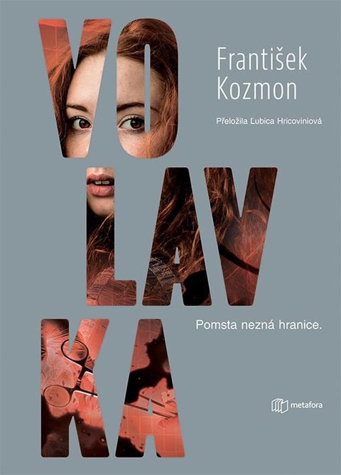 Obrázek produktu: Volavka