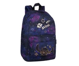 Obrázek produktu: Volnočasový batoh Colorino Cross - Stitch Gold