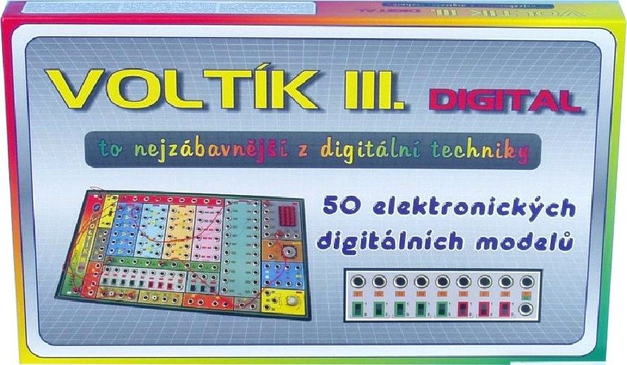Voltík III.