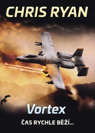 Obrázek produktu: Vortex - Čas rychle běží...