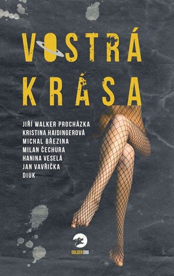 Obrázek produktu: Vostrá krása