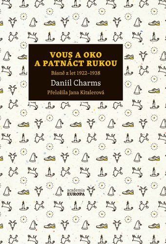 Obrázek produktu: Vous a oko a patnáct rukou