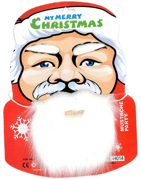 Obrázek produktu: Vousy Santa
