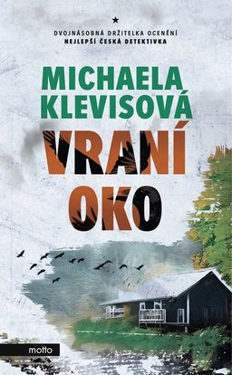 Obrázek produktu: Vraní oko