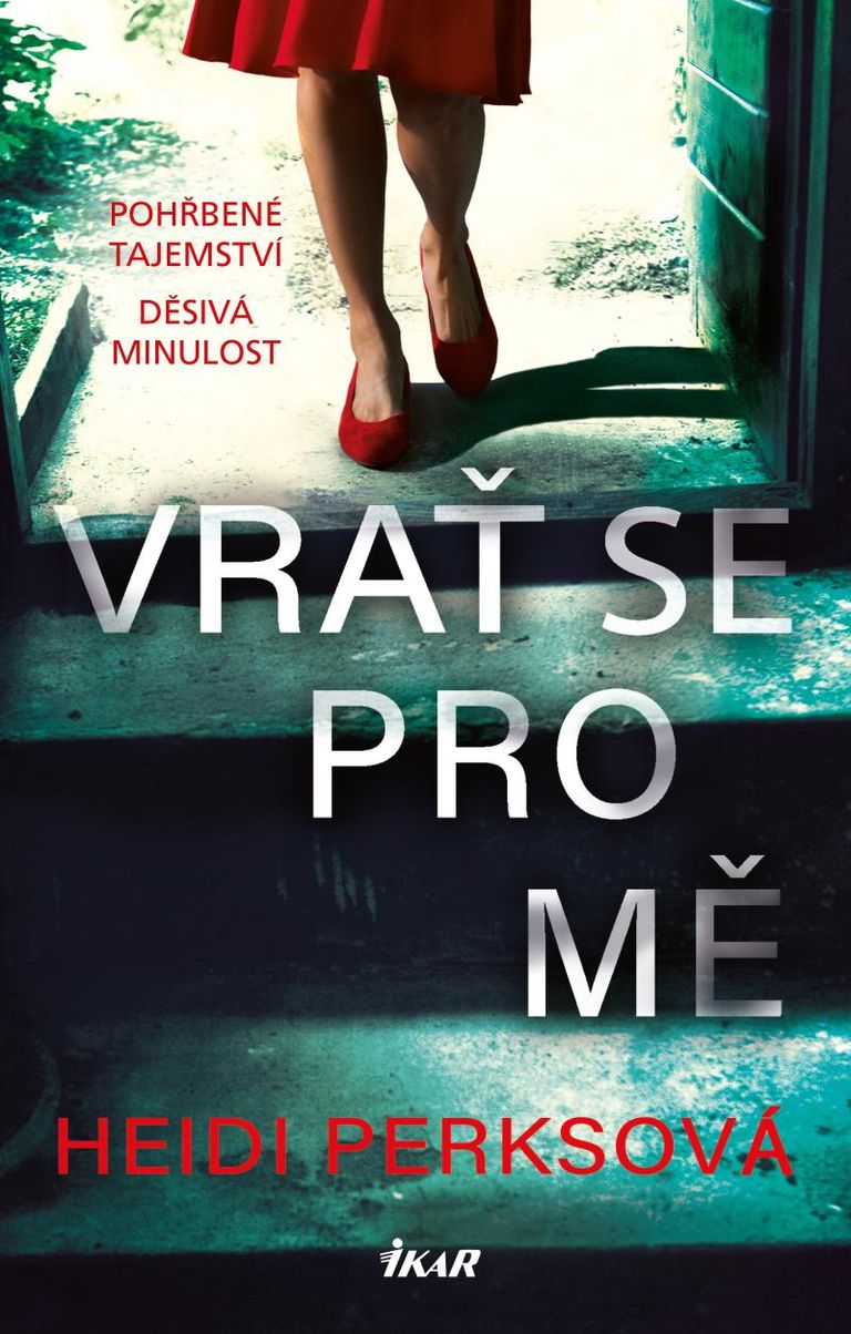 Vrať se pro mě Euromedia Group, a.s.