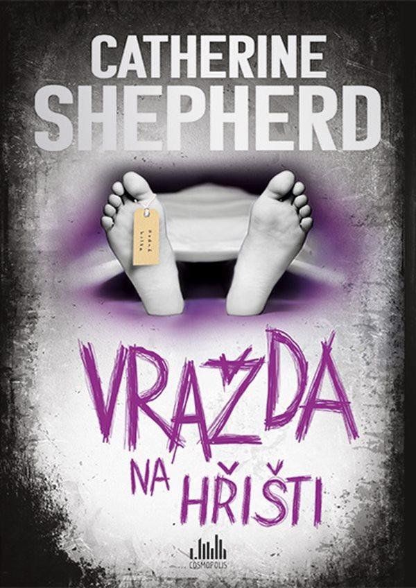 Levně Vražda na hřišti
