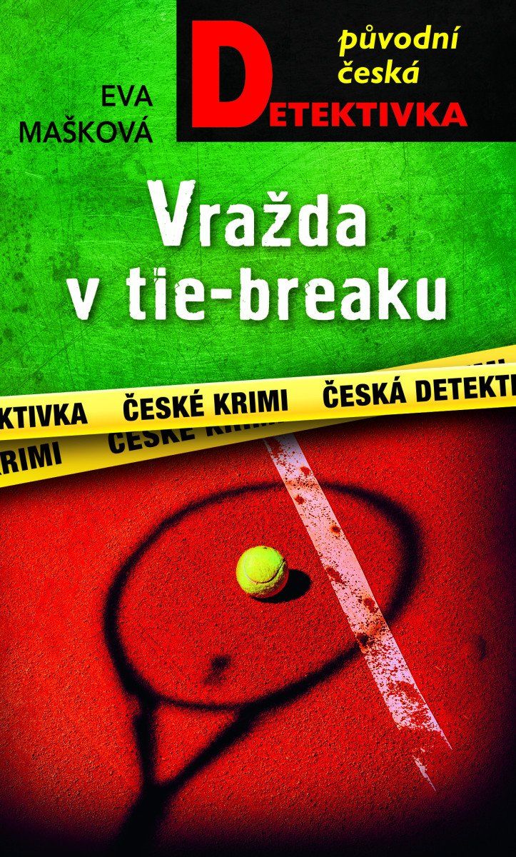 Vražda v tie-breaku