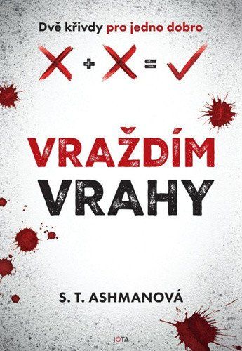 Obrázek produktu: Vraždíme vrahy