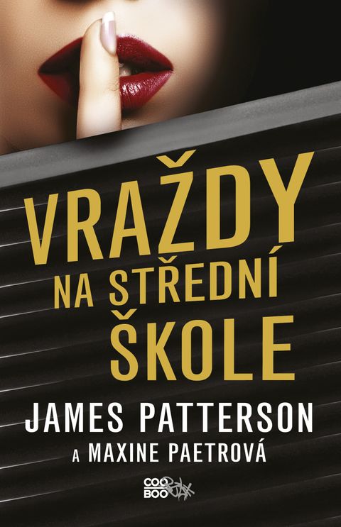 Obrázek produktu: Vraždy na střední škole
