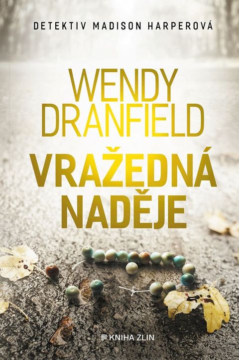 Obrázek produktu: Vražedná naděje