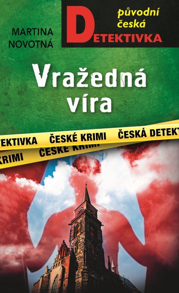 Vražedná víra
