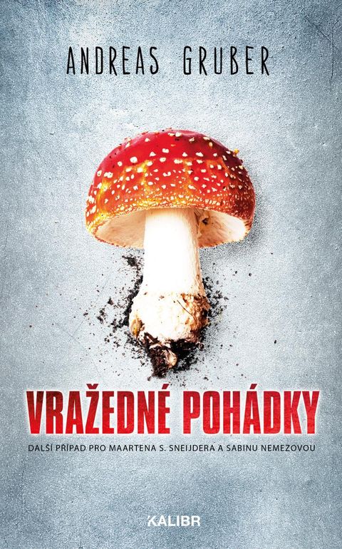 Obrázek produktu: Vražedné pohádky