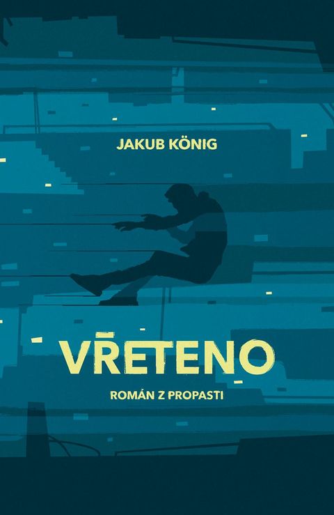 Obrázek produktu: Vřeteno