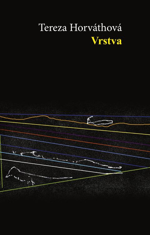 Obrázek produktu: Vrstva