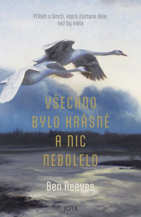 Obrázek produktu: Všechno bylo krásné a nic nebolelo