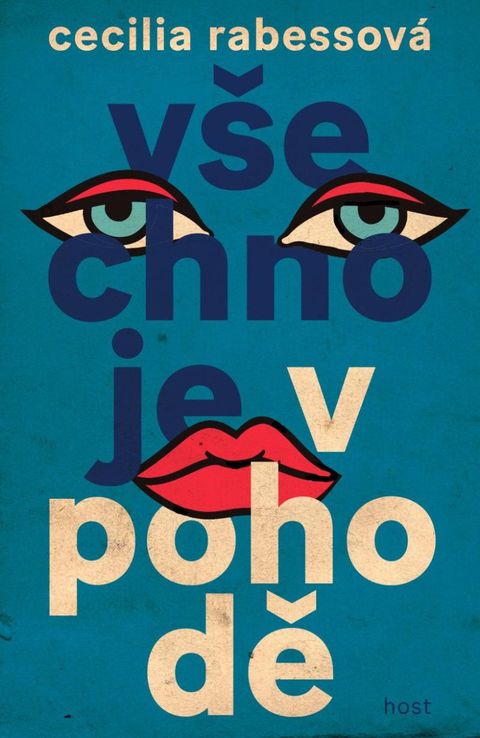 Obrázek produktu: Všechno je v pohodě