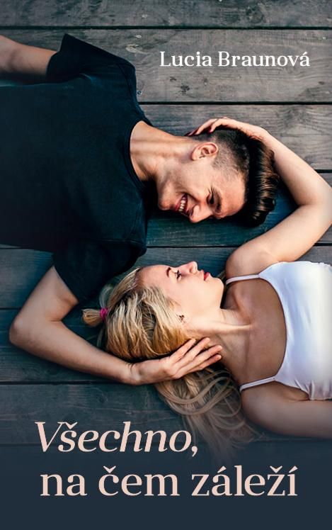 Obrázek produktu: Všechno, na čem záleží