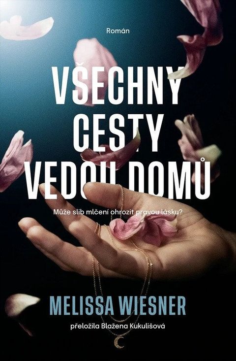 Obrázek produktu: Všechny cesty vedou domů