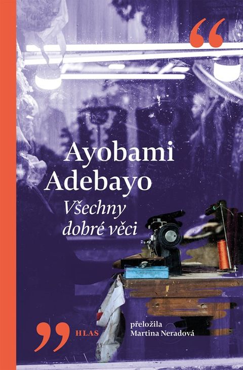 Obrázek produktu: Všechny dobré věci