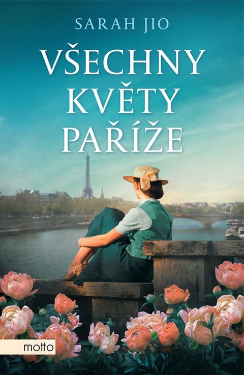 Obrázek produktu: Všechny květy Paříže
