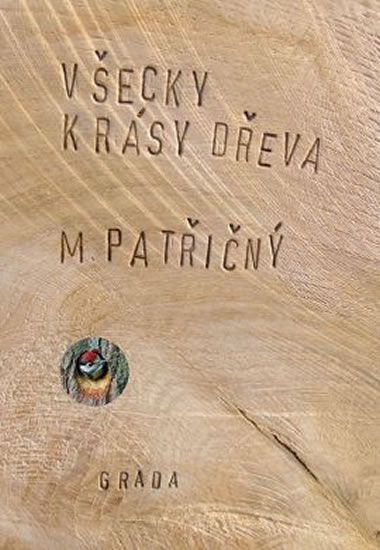 Obrázek produktu: Všecky krásy dřeva