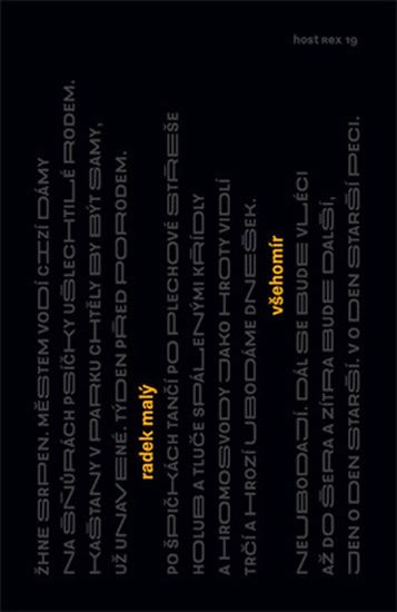 Obrázek produktu: Všehomír