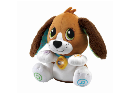 Obrázek produktu: Vtech Chytrý pejsek CZ