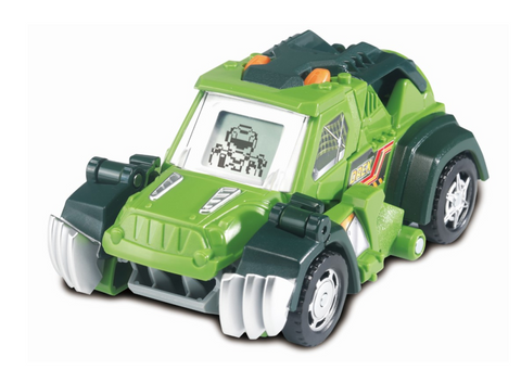 Obrázek produktu: Vtech T-Rex - Super Tyrannosaurus CZ