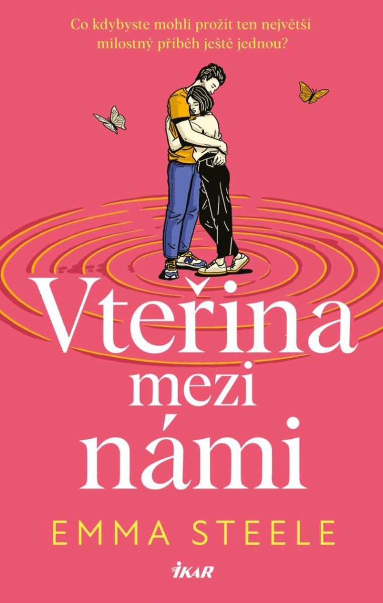 Vteřina mezi námi Euromedia Group, a.s.