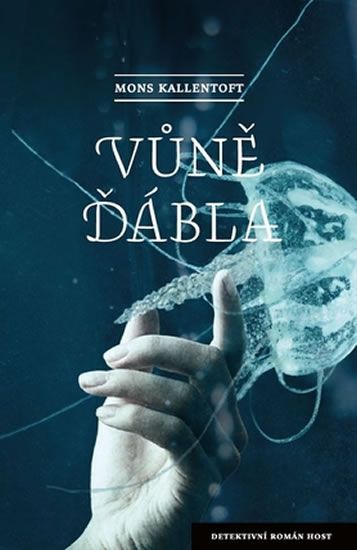 Obrázek produktu: Vůně ďábla