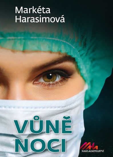 Obrázek produktu: Vůně noci