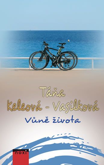 Obrázek produktu: Vůně života