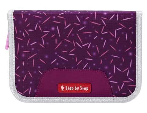 Obrázek produktu: Vybavený penál Step by Step FIT, Pretty Unicorn Nuala