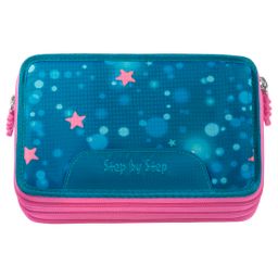 Obrázek produktu: Vybavený třípatrový penál Step by Step XXL, Mermaid Lola