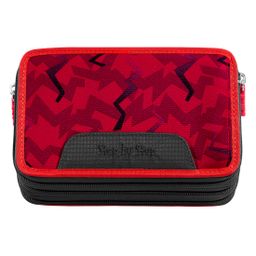 Obrázek produktu: Vybavený třípatrový penál Step by Step XXL,Monster Truck Rocky