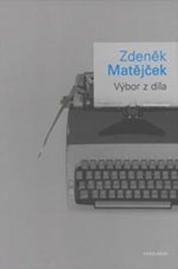 Výbor z díla