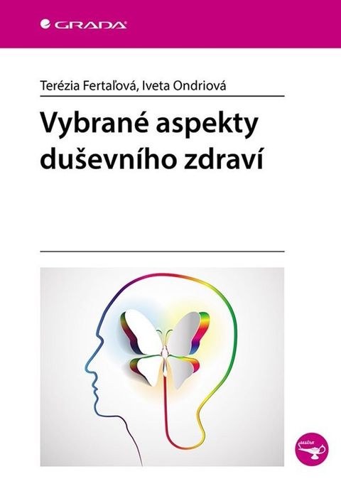Obrázek produktu: Vybrané aspekty duševního zdraví
