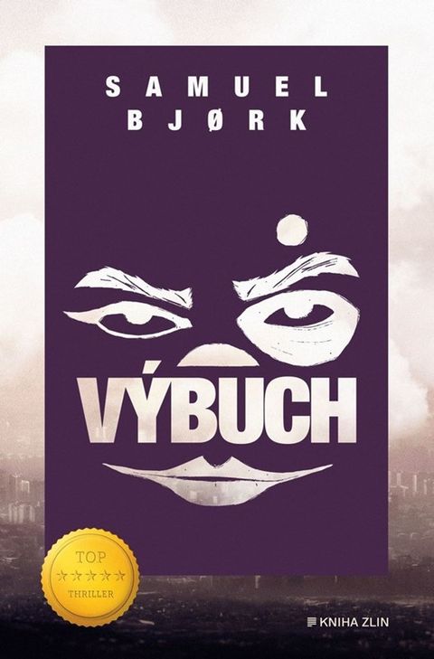 Obrázek produktu: Výbuch