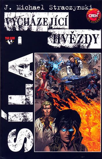 Obrázek produktu: Vycházející hvězdy - Síla