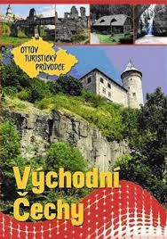Levně Východní Čechy Ottův turistický průvodce