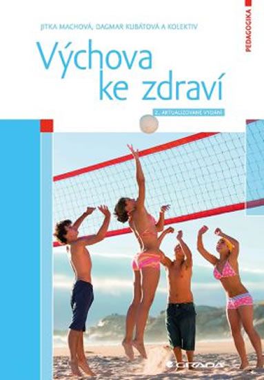 Obrázek produktu: Výchova ke zdraví