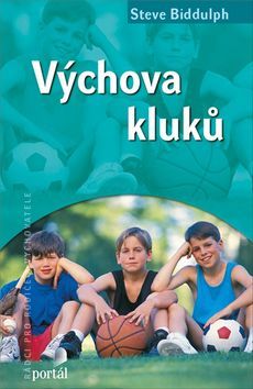 Obrázek produktu: Výchova kluků