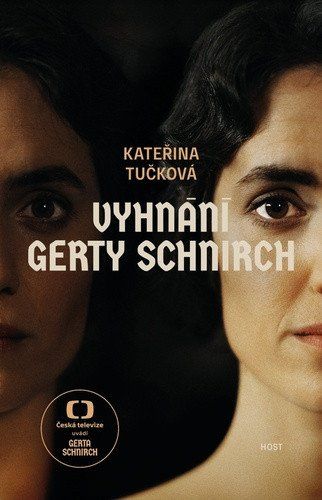 Obrázek produktu: Vyhnání Gerty Schnirch (filmová obálka)
