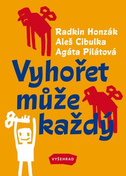 Obrázek produktu: Vyhořet může každý