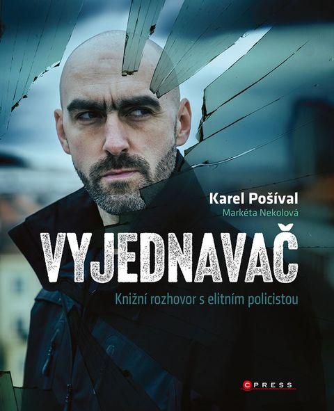 Obrázek produktu: Vyjednavač
