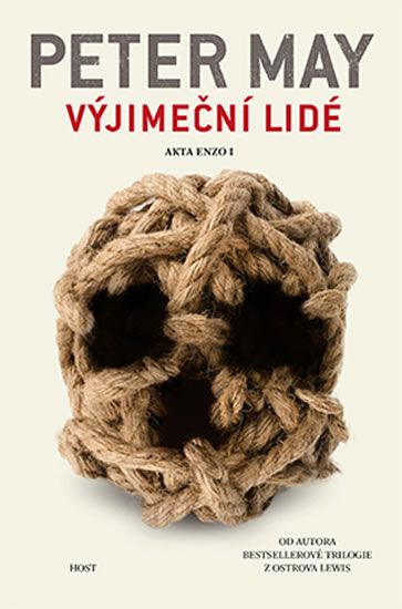 Obrázek produktu: Výjimeční lidé
