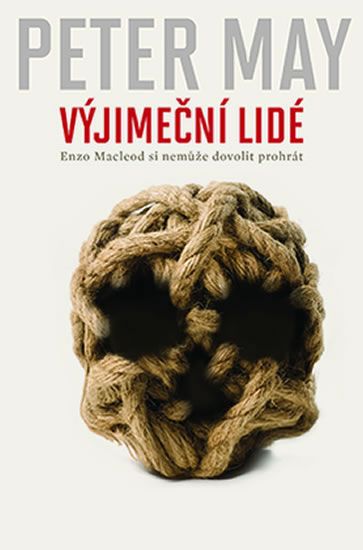 Obrázek produktu: Výjimeční lidé