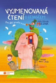 Obrázek produktu: Vyjmenovaná čtení o ledasčem