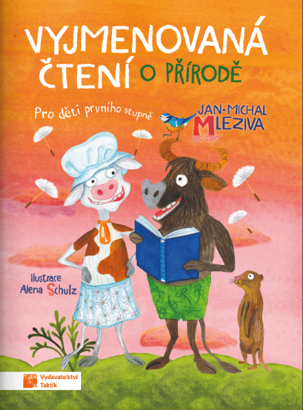 Vyjmenovaná čtení o přírodě